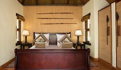 Habitación estándar
