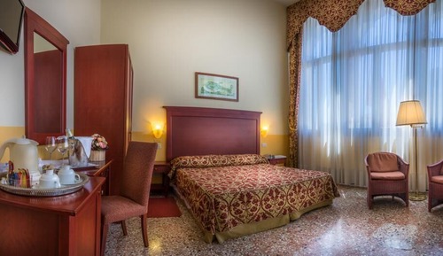 Habitación junior