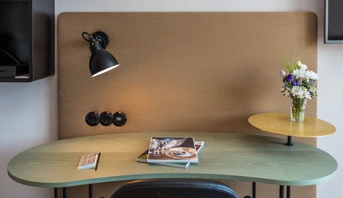 Habitación doble (Medium)