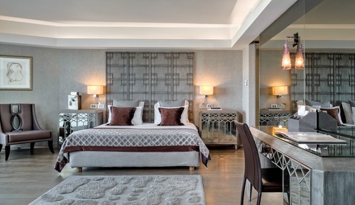 Divine Suite