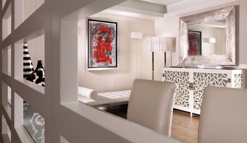 Suite presidencial