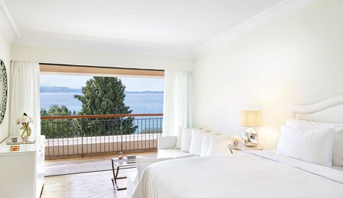 Habitación panorámica