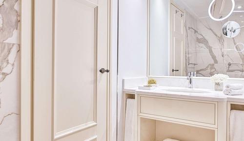 Deluxe Guestroom Sea View