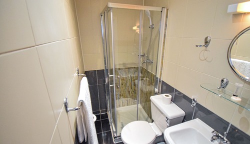 Standard Single Room, Ensuite