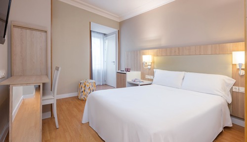 Accesible Room