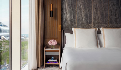 Suite, 2 habitaciones (Ocean)