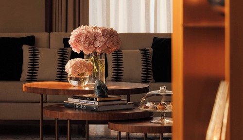 Suite presidencial