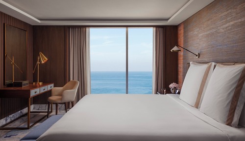 Suite (Al Marsa)