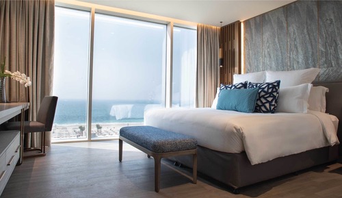 Suite, 1 habitación (Ocean)