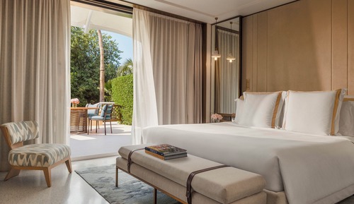 Suite familiar (Garden)