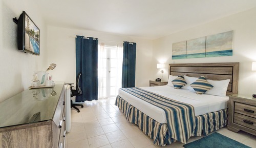 Habitación superior