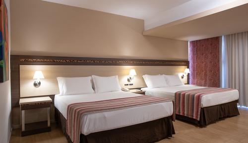 Apartamento Deluxe