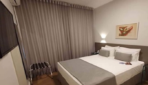 Suite superior