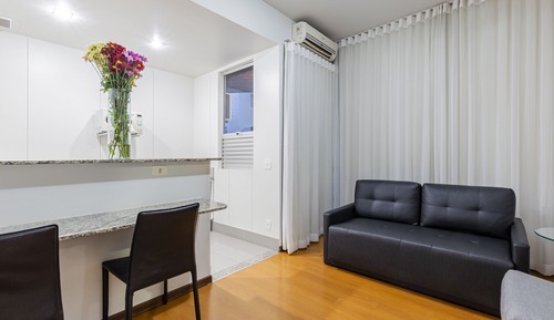 Suite superior, 2 camas individuales
