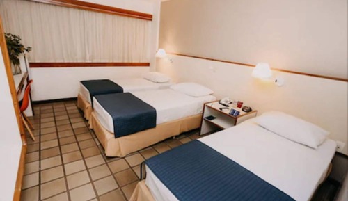 Habitación estándar
