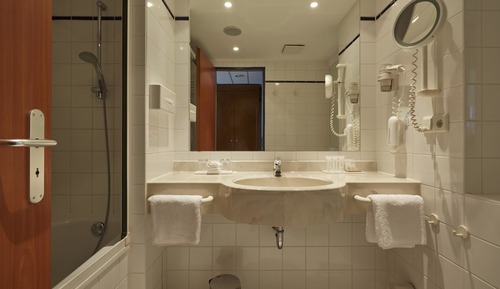 Habitación individual Confort