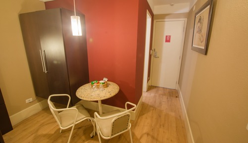 Habitación ejecutiva, 2 camas individuales