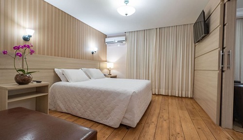 Habitación Premium doble