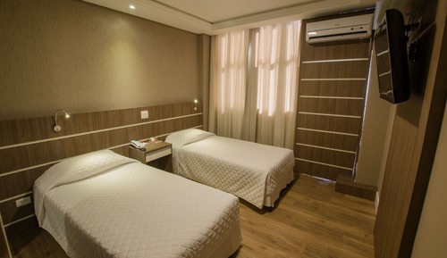 Suite Triplo Twin
