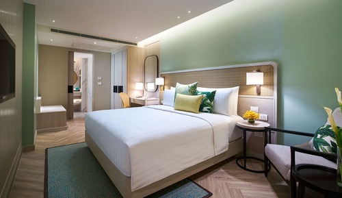 Suite Grand (Amari)