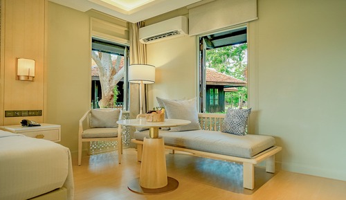 Habitación, vistas al lago (Newly Refurbished)