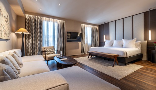 Suite Grand