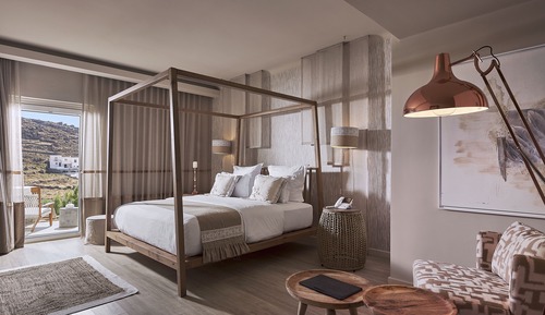 Suite Signature, 1 habitación, piscina privada