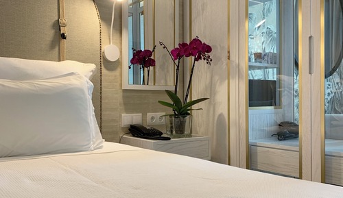 Premier Junior Suite