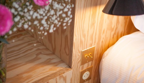 Habitación familiar (4 pers )