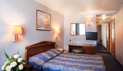 Habitación doble
