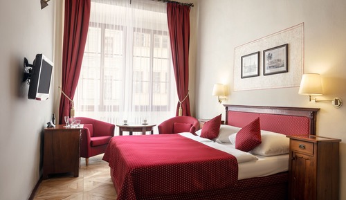 Habitación doble