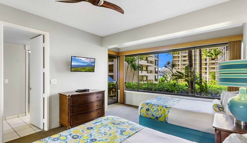 Suite, 2 habitaciones