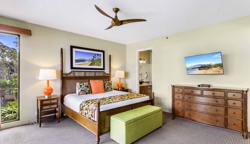 Suite, 3 habitaciones