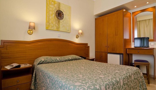 Habitación individual