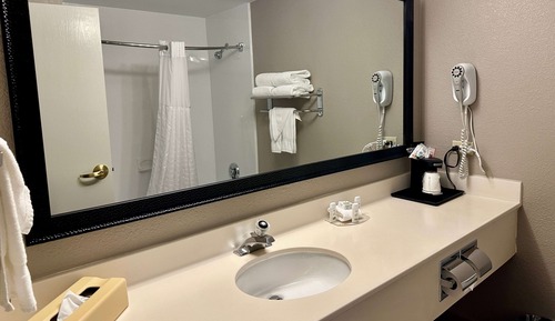 Suite ejecutiva, 1 cama de matrimonio grande, no fumadores