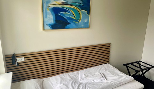 Habitación individual