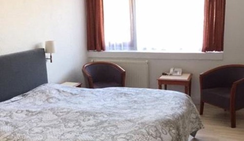 Habitación estándar