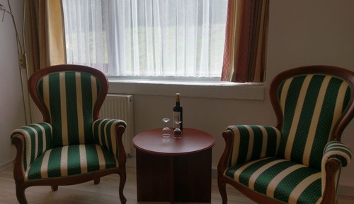 Habitación superior