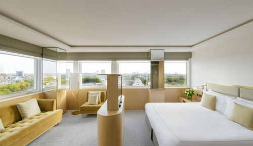 Studio Family Suite