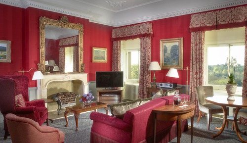 Suite (Prince of Wales)