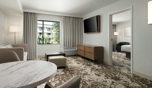 Suite, 1 habitación, no fumadores