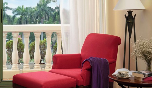 Habitación Club