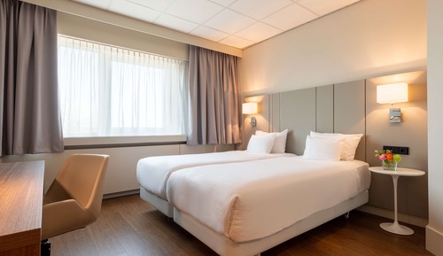 Habitación superior