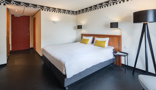 Habitación junior