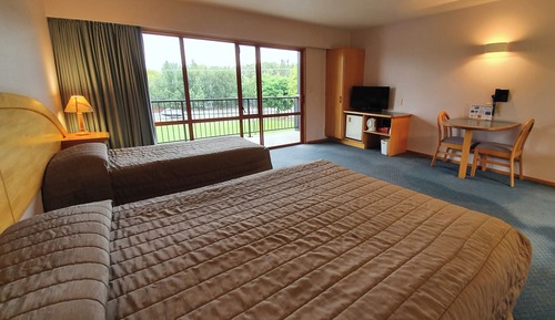 Habitación superior