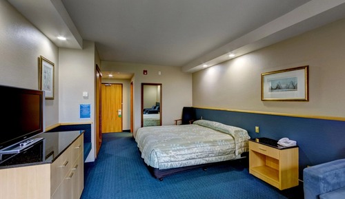 Suite superior (Family)