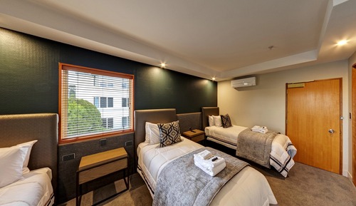 Suite Deluxe (Family)