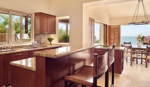 Invierno Ocean Villa