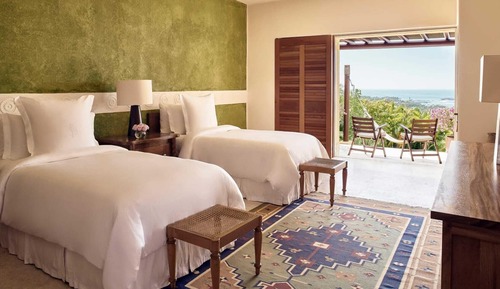 Otoño Ocean Villa