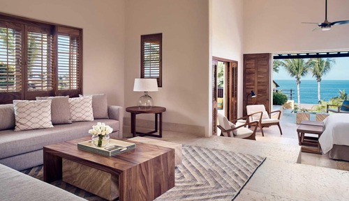 Verano Ocean Villa